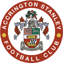 Accrington Stanley crest
