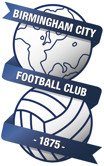Birmingham City club crest