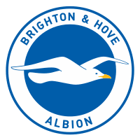 Brighton club crest