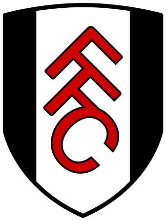 Fulham club crest