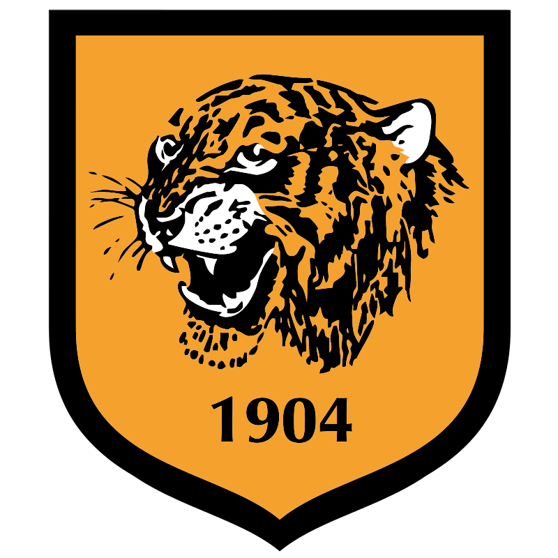 Hull City club crest
