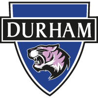 Durham Wildcats crest