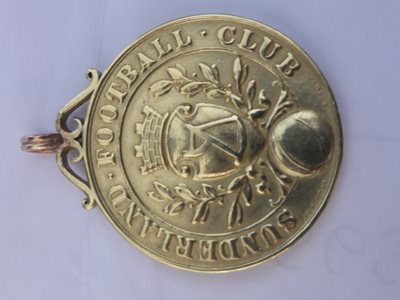 1895 medal