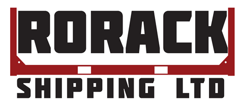 RoRack Logo