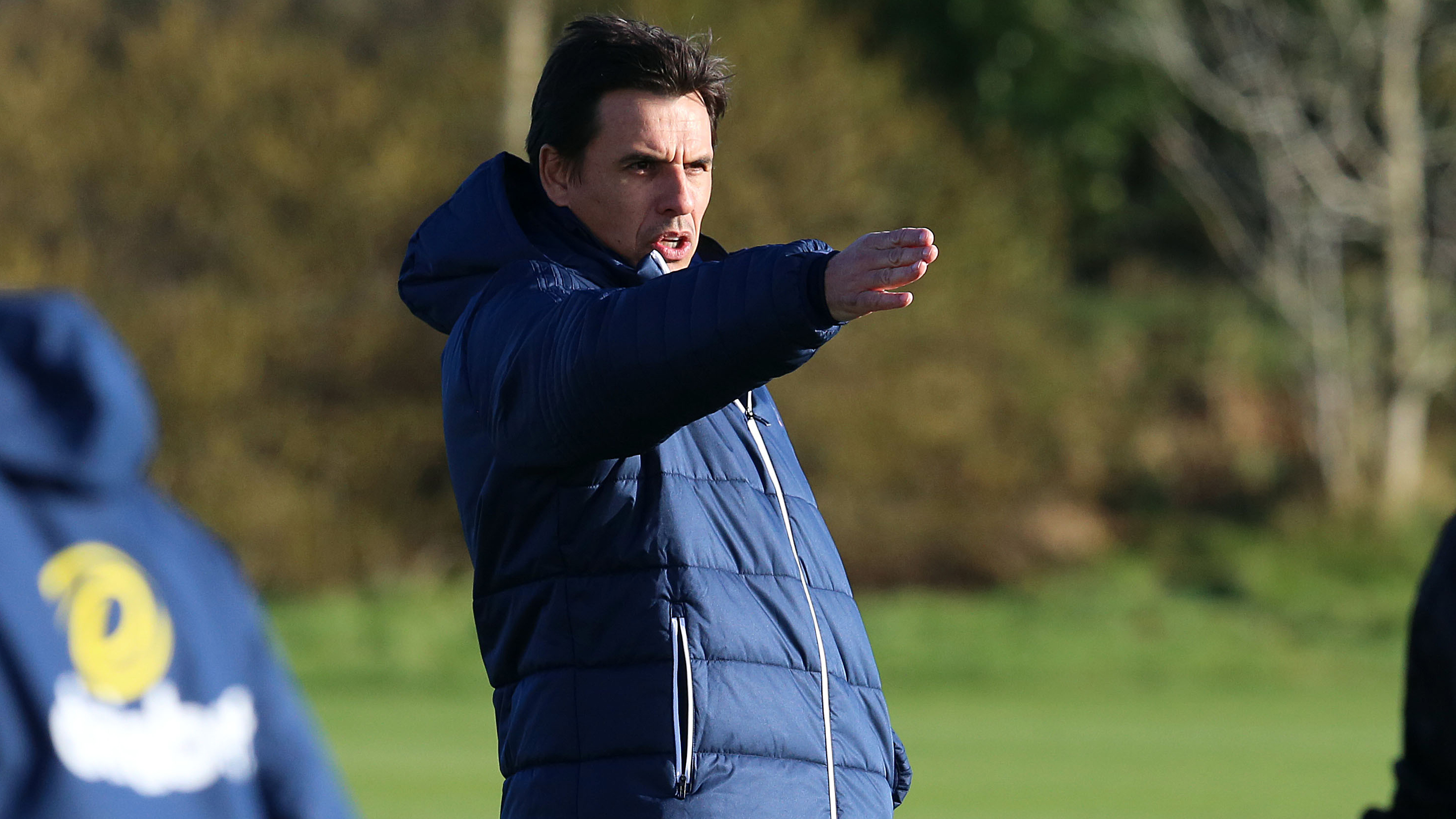Coleman named new manager - SAFC
