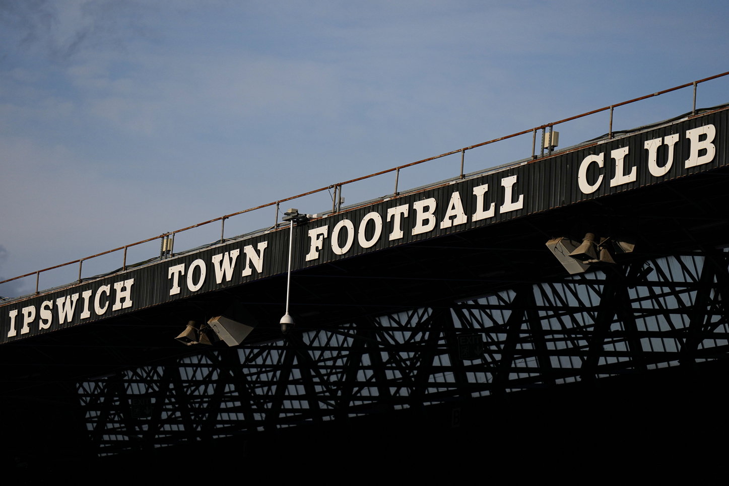 Ipswich Town (A) - SAFC
